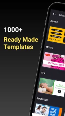 Thumbnail Maker android App screenshot 3